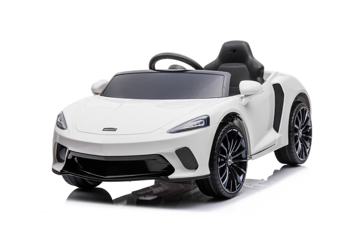 1 Seater Ride Ons