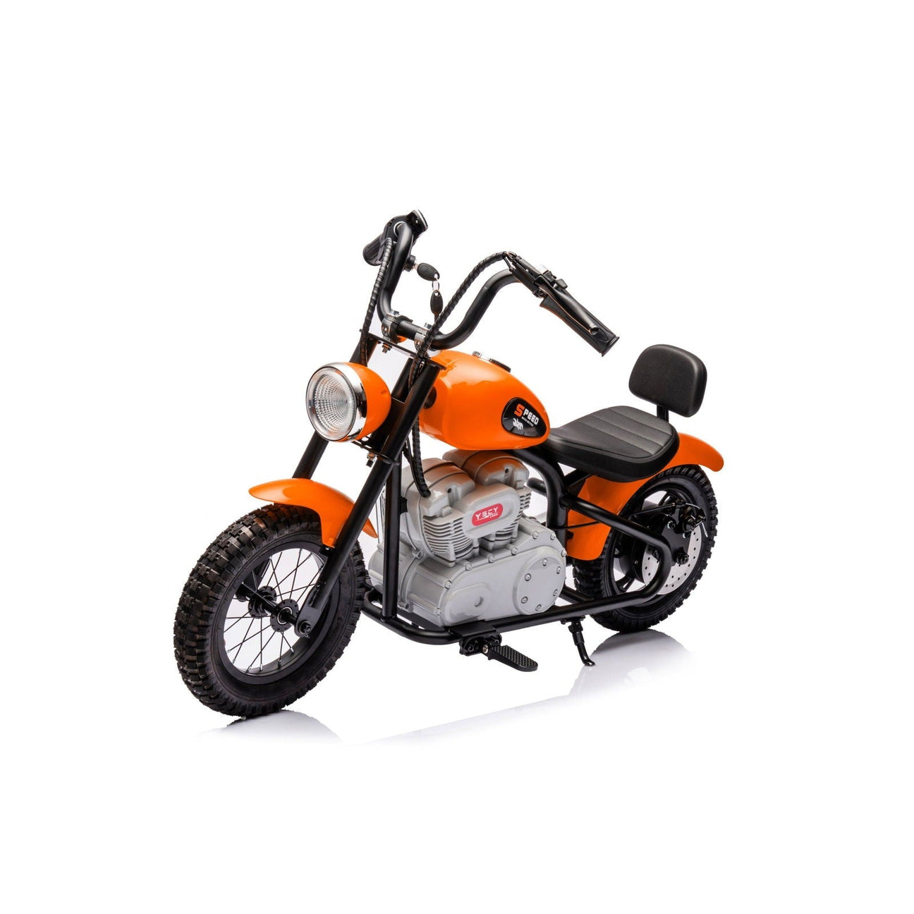 36V Ride Ons