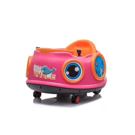 6V Ride On Cars