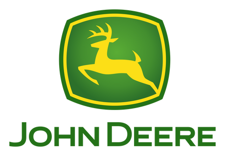 John Deere