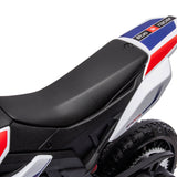 12V Aprilia Motorcycle Ride-On for Kids – Thrilling 1-Seater with LED Lights & Bluetooth | Ride On Kids