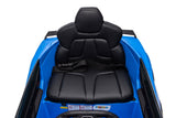 12V Chevrolet Corvette C8 Kids Ride-On Car – Luxury 1-Seater with Remote Control & LED Lights | Ride On Kids