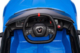 12V Chevrolet Corvette C8 Kids Ride-On Car – Luxury 1-Seater with Remote Control & LED Lights | Ride On Kids