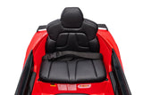 12V Chevrolet Corvette C8 Kids Ride-On Car – Luxury 1-Seater with Remote Control & LED Lights | Ride On Kids
