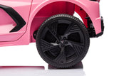 12V Chevrolet Corvette C8 Kids Ride-On Car – Luxury 1-Seater with Remote Control & LED Lights | Ride On Kids