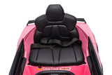 12V Chevrolet Corvette C8 Kids Ride-On Car – Luxury 1-Seater with Remote Control & LED Lights | Ride On Kids
