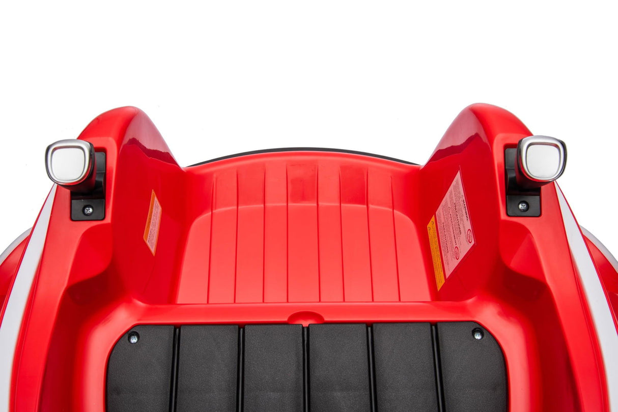 12V Bumper Car Ride-On for Kids – Fun 1-Seater with Remote Control, LED Lights & Bluetooth | Ride On Kids