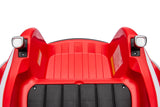 12V Bumper Car Ride-On for Kids – Fun 1-Seater with Remote Control, LED Lights & Bluetooth | Ride On Kids