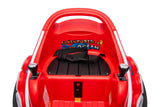 12V Bumper Car Ride-On for Kids – Fun 1-Seater with Remote Control, LED Lights & Bluetooth | Ride On Kids