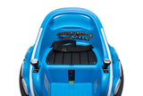 12V Bumper Car Ride-On for Kids – Fun 1-Seater with Remote Control, LED Lights & Bluetooth | Ride On Kids