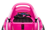 12V Bumper Car Ride-On for Kids – Fun 1-Seater with Remote Control, LED Lights & Bluetooth | Ride On Kids
