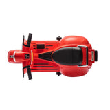 12V Vespa Electric Scooter Ride-On for Kids – Stylish 1-Seater with LED Lights & Music | Ride On Kids