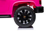 24V 4x4 Chevrolet Silverado 2-Seater Ride-On Truck – Powerful Off-Road Adventure with Remote Control | Ride On Kids
