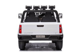 24V 4x4 Chevrolet Silverado 2-Seater Ride-On Truck – Powerful Off-Road Adventure with Remote Control | Ride On Kids