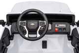 24V 4x4 Chevrolet Silverado 2-Seater Ride-On Truck – Powerful Off-Road Adventure with Remote Control | Ride On Kids
