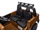 24V 4x4 Chevrolet Silverado 2-Seater Ride-On Truck – Powerful Off-Road Adventure with Remote Control | Ride On Kids