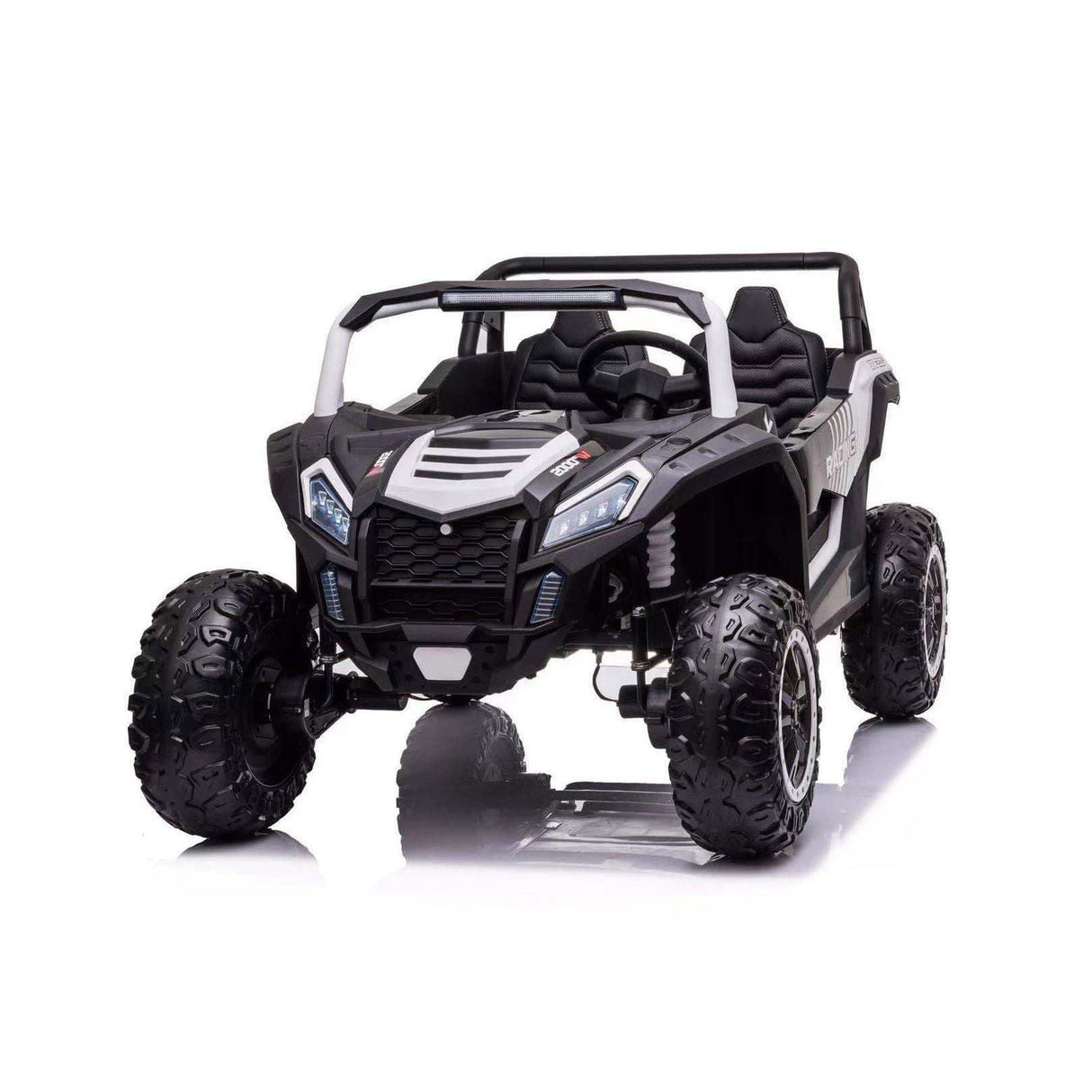 24V 4x4 Dune Buggy Buccaneer 2-Seater Ride-On – Off-Road Adventure with Remote Control & MP3 | Ride On Kids