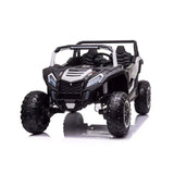 24V 4x4 Dune Buggy Buccaneer 2-Seater Ride-On – Off-Road Adventure with Remote Control & MP3 | Ride On Kids
