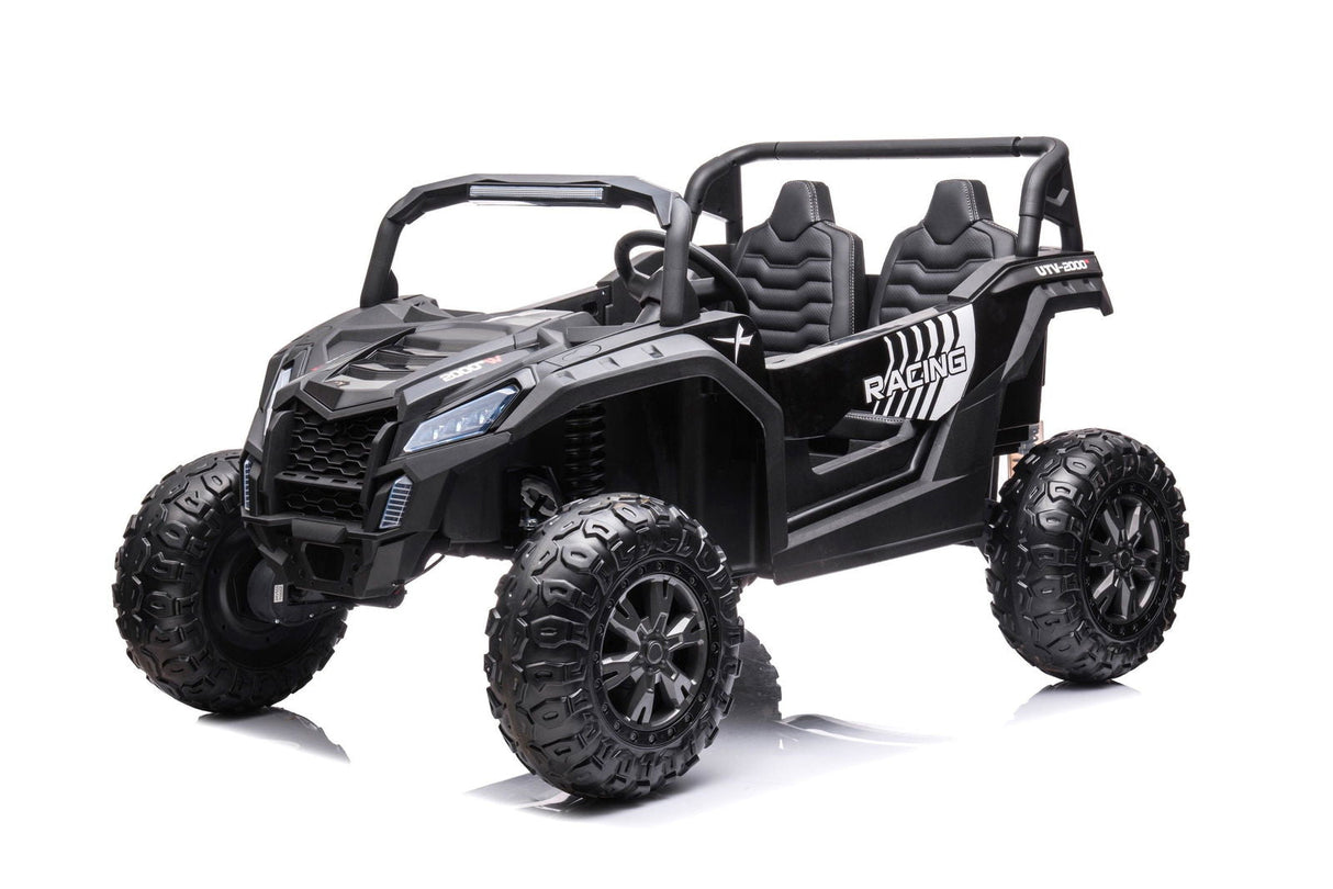 24V 4x4 Dune Buggy Buccaneer 2-Seater Ride-On – Off-Road Adventure with Remote Control & MP3 | Ride On Kids