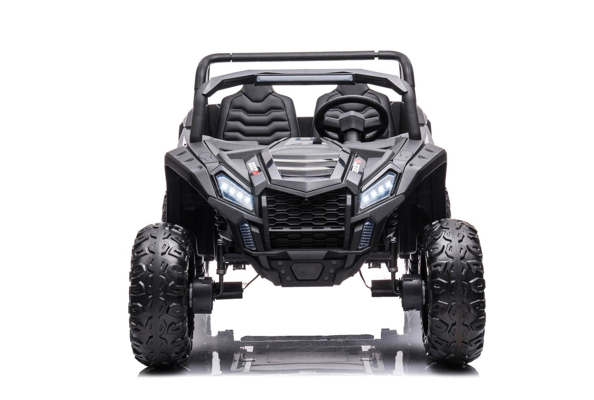 24V 4x4 Dune Buggy Buccaneer 2-Seater Ride-On – Off-Road Adventure with Remote Control & MP3 | Ride On Kids