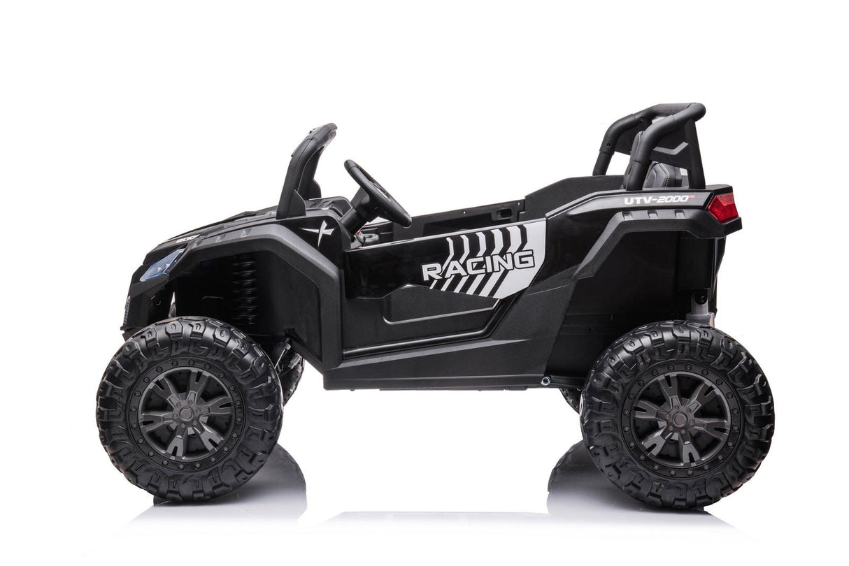 24V 4x4 Dune Buggy Buccaneer 2-Seater Ride-On – Off-Road Adventure with Remote Control & MP3 | Ride On Kids