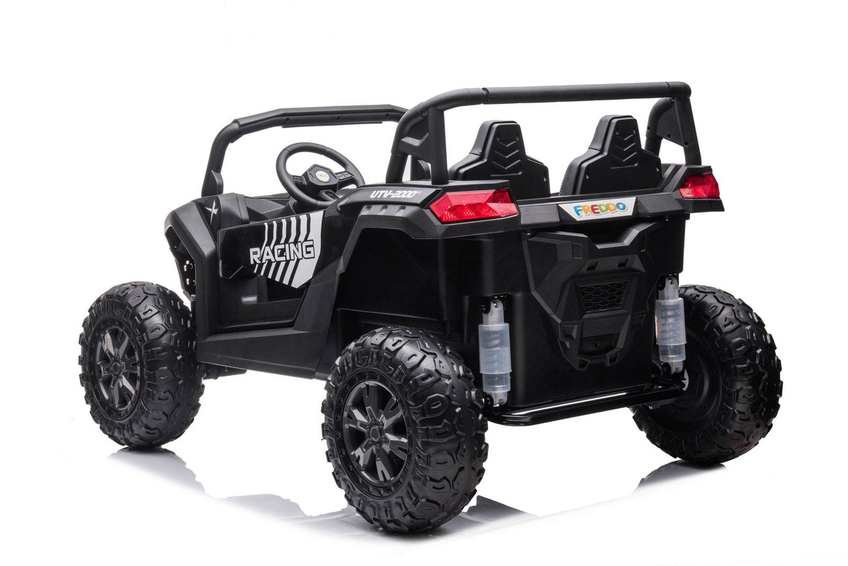 24V 4x4 Dune Buggy Buccaneer 2-Seater Ride-On – Off-Road Adventure with Remote Control & MP3 | Ride On Kids