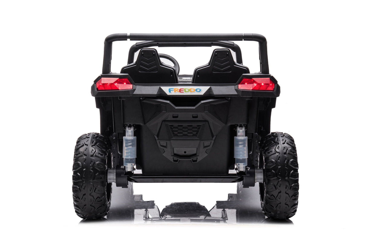 24V 4x4 Dune Buggy Buccaneer 2-Seater Ride-On – Off-Road Adventure with Remote Control & MP3 | Ride On Kids