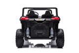 24V 4x4 Dune Buggy Buccaneer 2-Seater Ride-On – Off-Road Adventure with Remote Control & MP3 | Ride On Kids