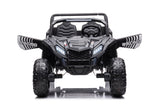 24V 4x4 Dune Buggy Buccaneer 2-Seater Ride-On – Off-Road Adventure with Remote Control & MP3 | Ride On Kids