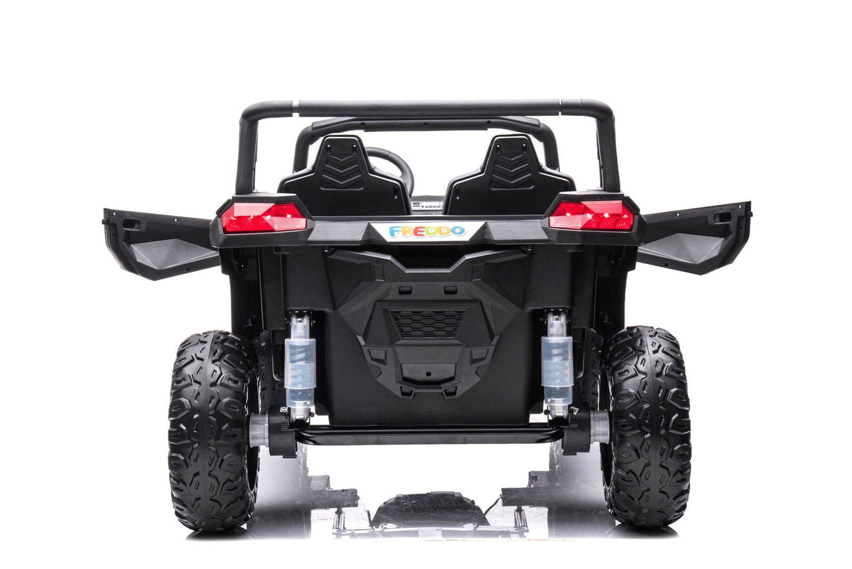 24V 4x4 Dune Buggy Buccaneer 2-Seater Ride-On – Off-Road Adventure with Remote Control & MP3 | Ride On Kids
