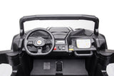 24V 4x4 Dune Buggy Buccaneer 2-Seater Ride-On – Off-Road Adventure with Remote Control & MP3 | Ride On Kids