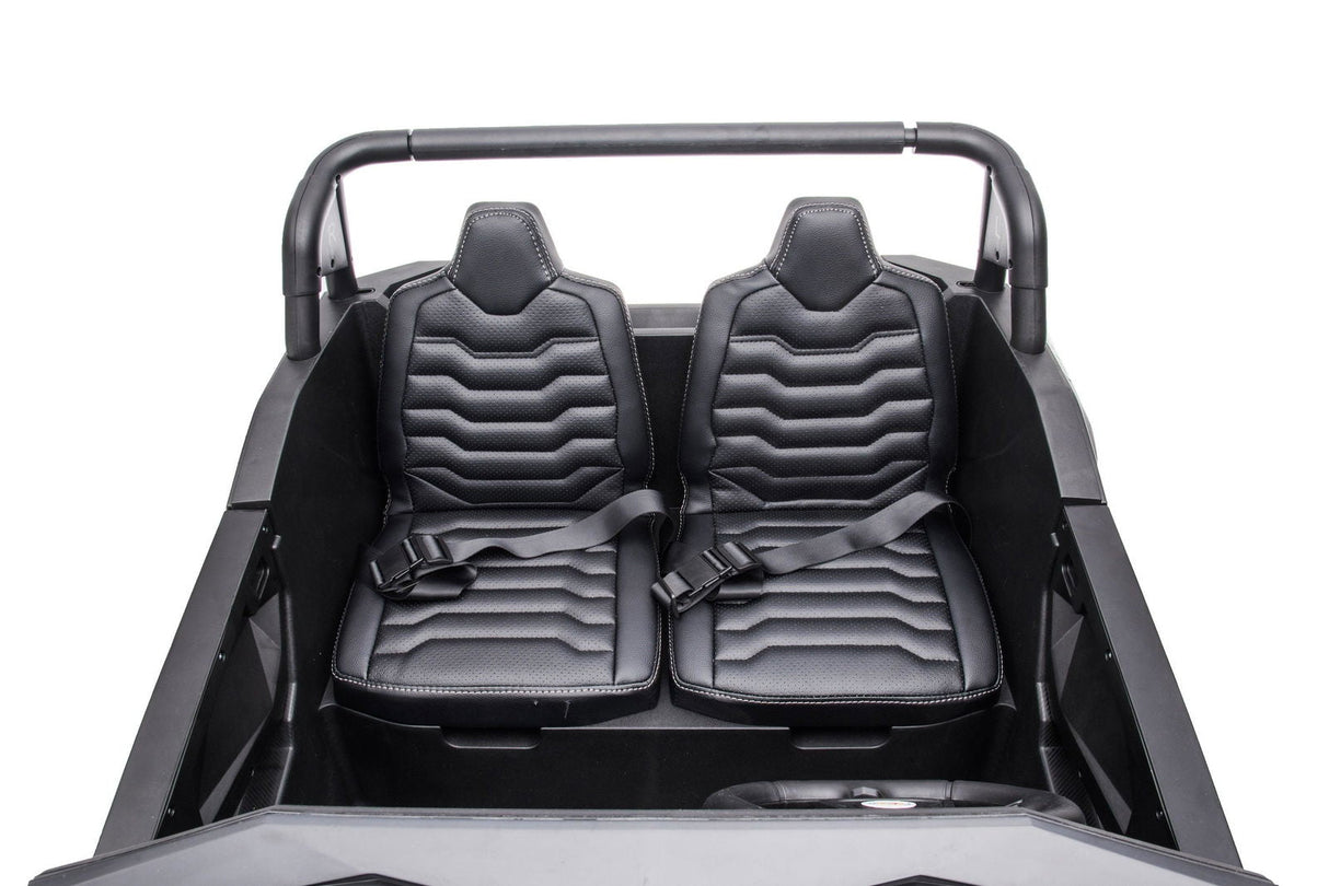 24V 4x4 Dune Buggy Buccaneer 2-Seater Ride-On – Off-Road Adventure with Remote Control & MP3 | Ride On Kids