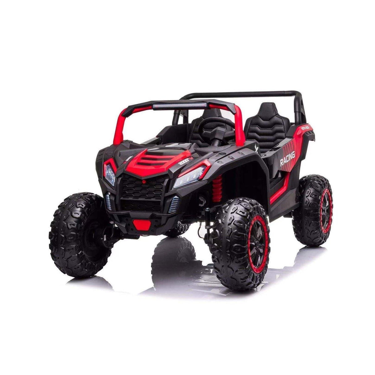 24V 4x4 Dune Buggy Buccaneer 2-Seater Ride-On – Off-Road Adventure with Remote Control & MP3 | Ride On Kids