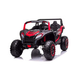 24V 4x4 Dune Buggy Buccaneer 2-Seater Ride-On – Off-Road Adventure with Remote Control & MP3 | Ride On Kids