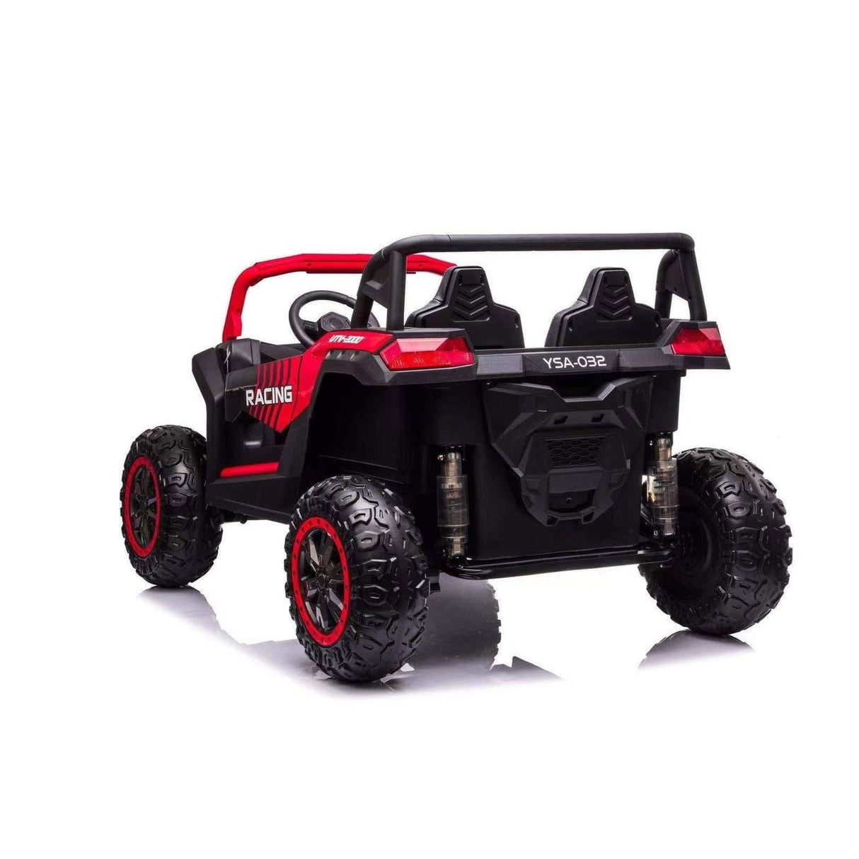 24V 4x4 Dune Buggy Buccaneer 2-Seater Ride-On – Off-Road Adventure with Remote Control & MP3 | Ride On Kids