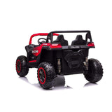 24V 4x4 Dune Buggy Buccaneer 2-Seater Ride-On – Off-Road Adventure with Remote Control & MP3 | Ride On Kids