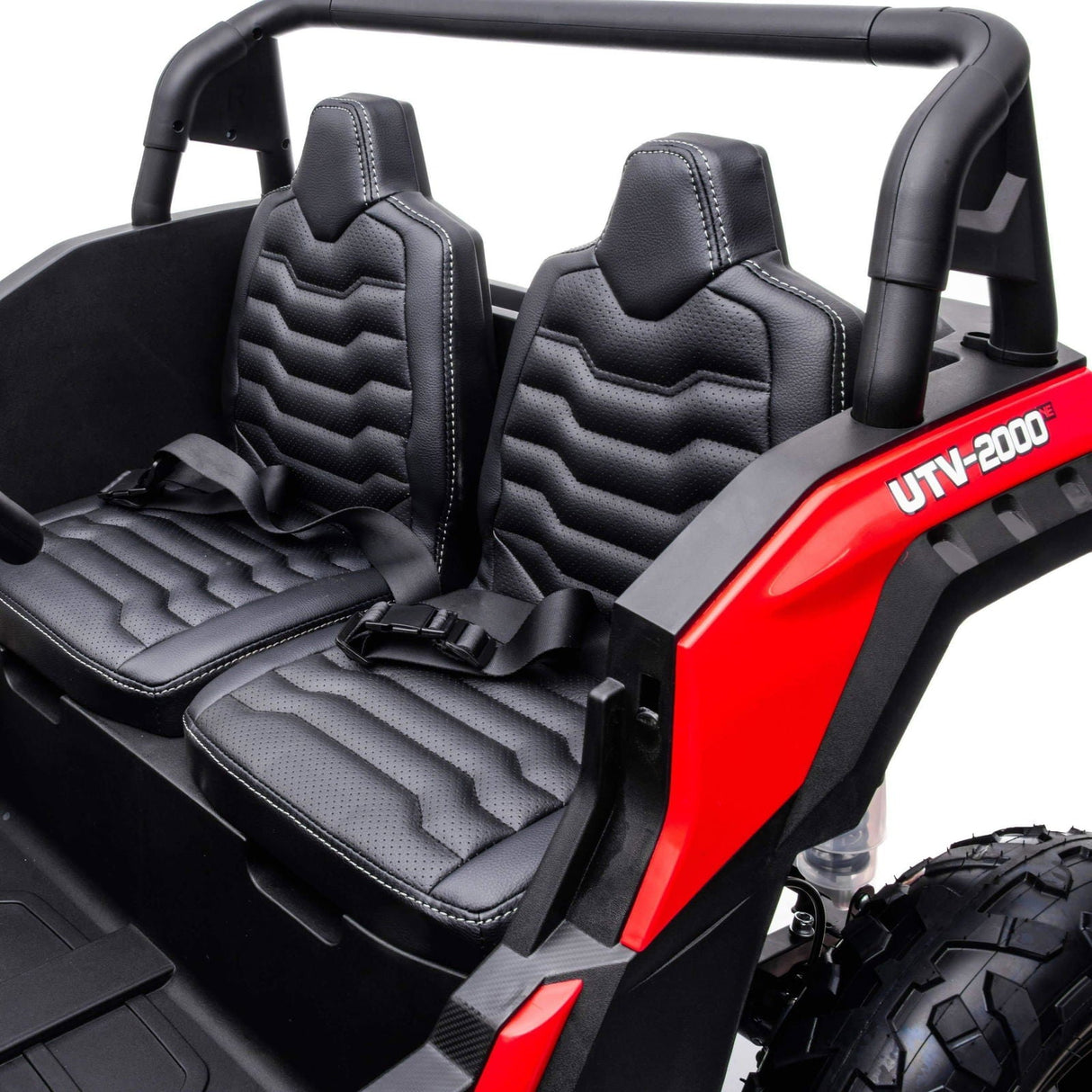 24V 4x4 Dune Buggy Buccaneer 2-Seater Ride-On – Off-Road Adventure with Remote Control & MP3 | Ride On Kids