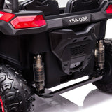 24V 4x4 Dune Buggy Buccaneer 2-Seater Ride-On – Off-Road Adventure with Remote Control & MP3 | Ride On Kids