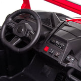 24V 4x4 Dune Buggy Buccaneer 2-Seater Ride-On – Off-Road Adventure with Remote Control & MP3 | Ride On Kids
