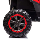 24V 4x4 Dune Buggy Buccaneer 2-Seater Ride-On – Off-Road Adventure with Remote Control & MP3 | Ride On Kids