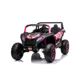 24V 4x4 Dune Buggy Buccaneer 2-Seater Ride-On – Off-Road Adventure with Remote Control & MP3 | Ride On Kids