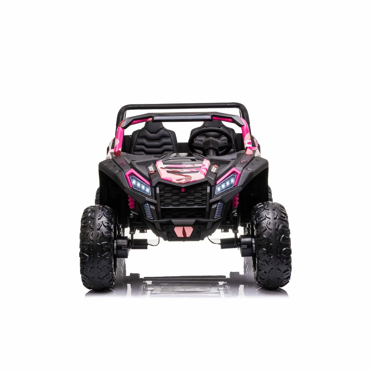 24V 4x4 Dune Buggy Buccaneer 2-Seater Ride-On – Off-Road Adventure with Remote Control & MP3 | Ride On Kids
