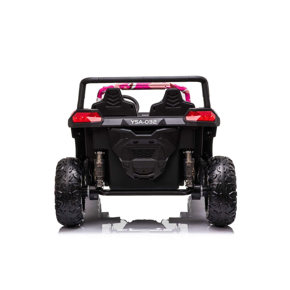 24V 4x4 Dune Buggy Buccaneer 2-Seater Ride-On – Off-Road Adventure with Remote Control & MP3 | Ride On Kids