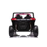 24V 4x4 Dune Buggy Buccaneer 2-Seater Ride-On – Off-Road Adventure with Remote Control & MP3 | Ride On Kids