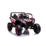 24V 4x4 Dune Buggy Buccaneer 2-Seater Ride-On – Off-Road Adventure with Remote Control & MP3 | Ride On Kids