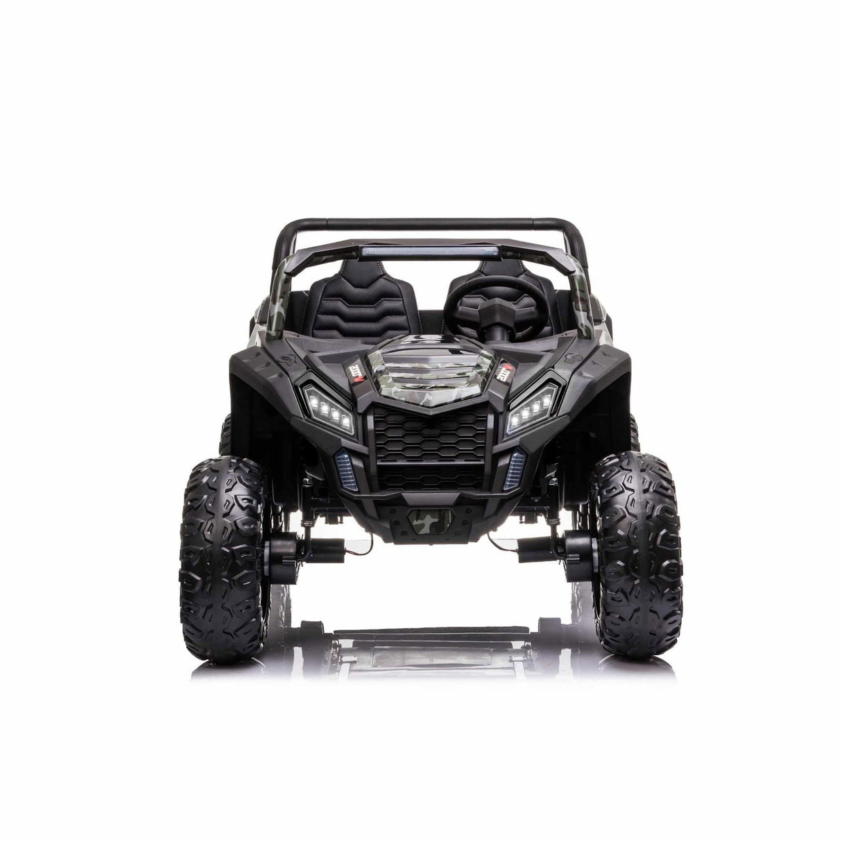 24V 4x4 Dune Buggy Buccaneer 2-Seater Ride-On – Off-Road Adventure with Remote Control & MP3 | Ride On Kids