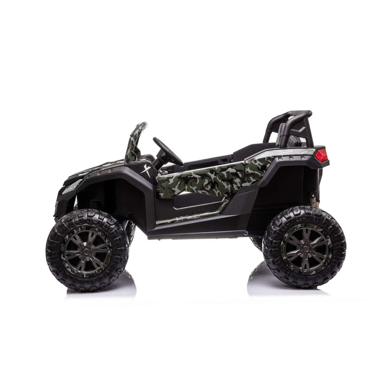 24V 4x4 Dune Buggy Buccaneer 2-Seater Ride-On – Off-Road Adventure with Remote Control & MP3 | Ride On Kids
