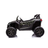 24V 4x4 Dune Buggy Buccaneer 2-Seater Ride-On – Off-Road Adventure with Remote Control & MP3 | Ride On Kids