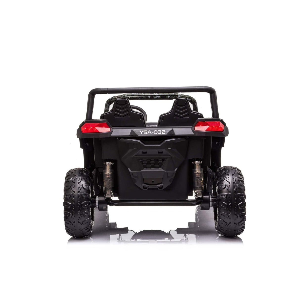 24V 4x4 Dune Buggy Buccaneer 2-Seater Ride-On – Off-Road Adventure with Remote Control & MP3 | Ride On Kids