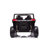 24V 4x4 Dune Buggy Buccaneer 2-Seater Ride-On – Off-Road Adventure with Remote Control & MP3 | Ride On Kids
